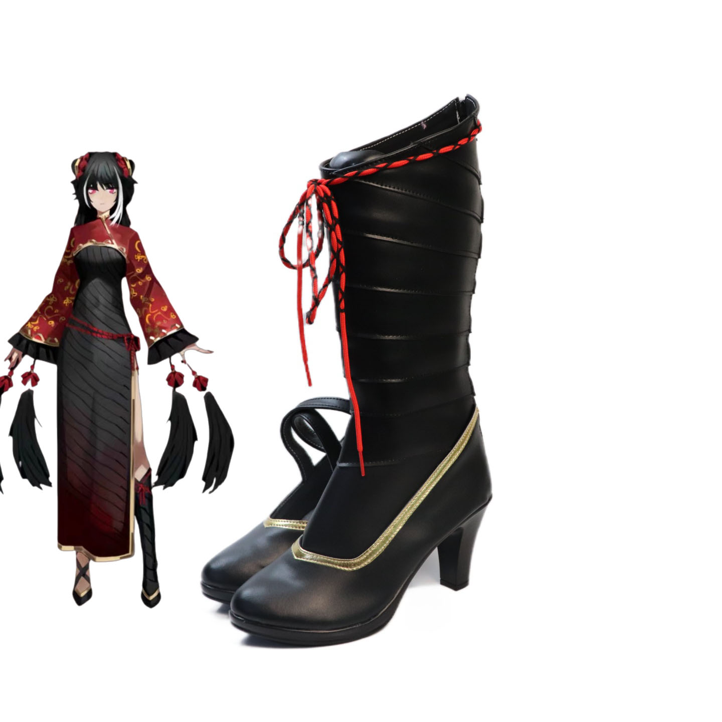 Zapatos de Juego Limbus Compan - Party Games Company reseña y precio