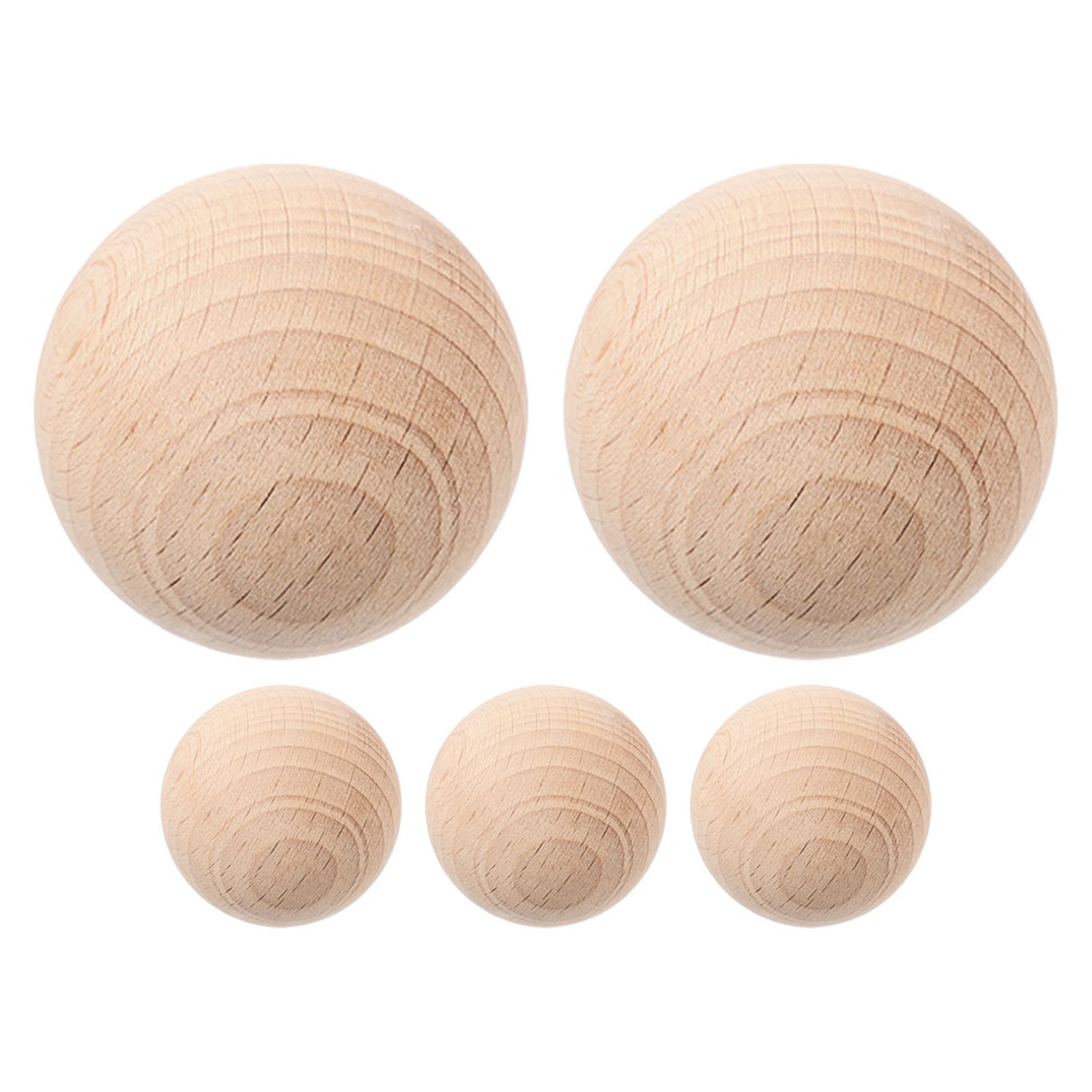 Juego de 5 Bolas de Croquet de - Croquet Set Lawn reseña y precio