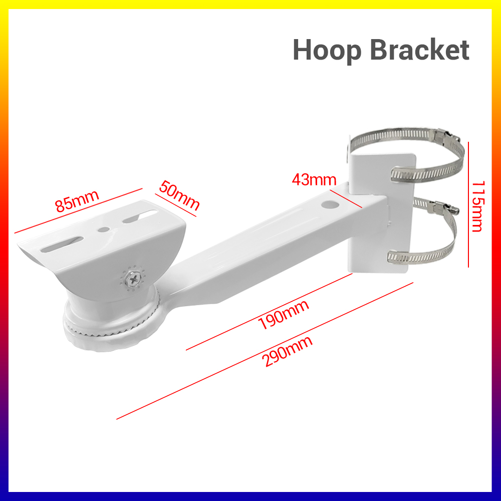 Soporte de Aro para Cámara de  - Ring Toss Outdoor reseña y precio