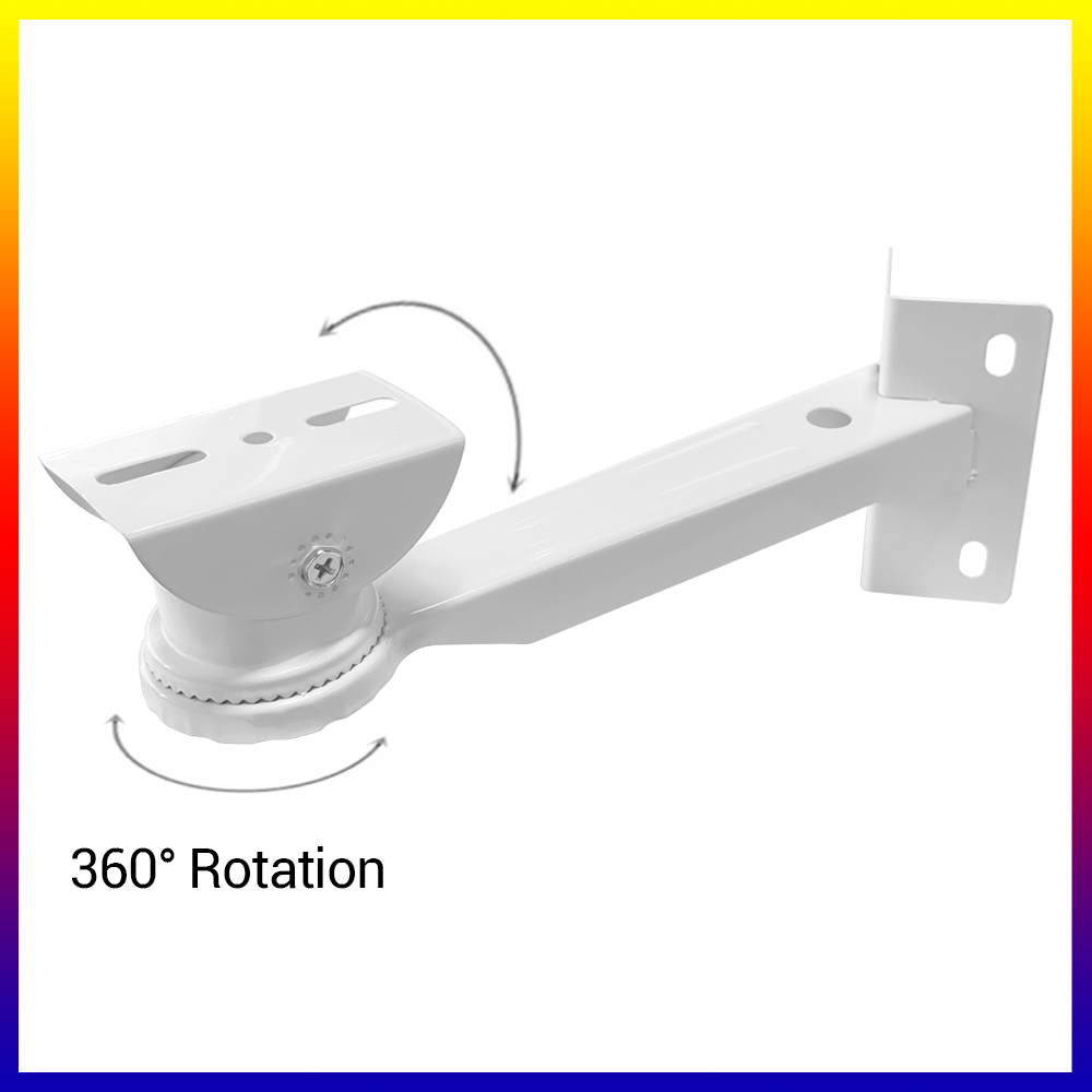 Soporte de Aro para Cámara de  - Ring Toss Outdoor reseña y precio