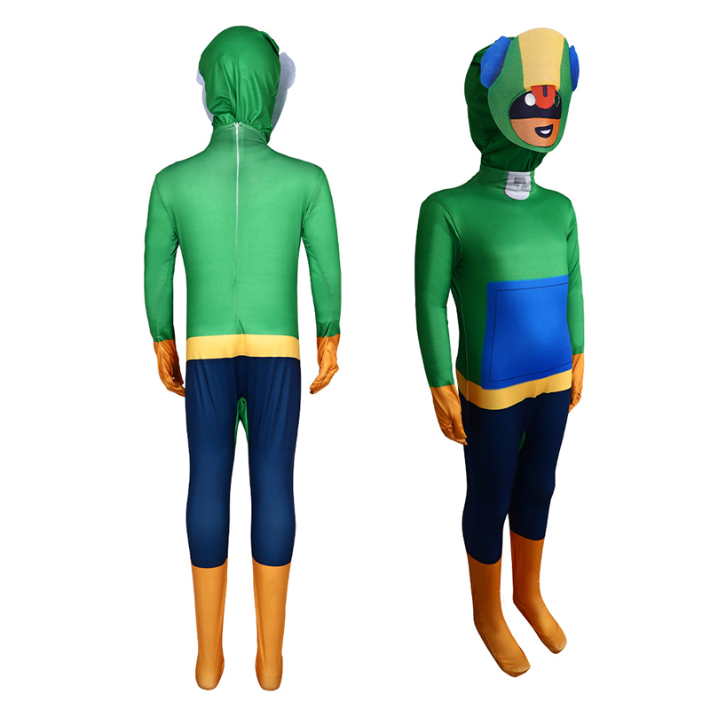 Nuevo Traje de Cosplay de Wild - Party Games For Adults And Kids reseña y precio