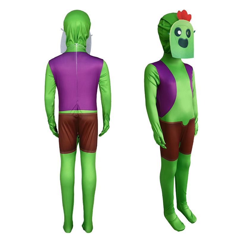 Nuevo Traje de Cosplay de Wild - Party Games For Adults And Kids reseña y precio