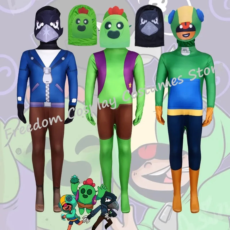 LQNew Halloween salvaje brawl  - Party Games Kids And Adults reseña y precio