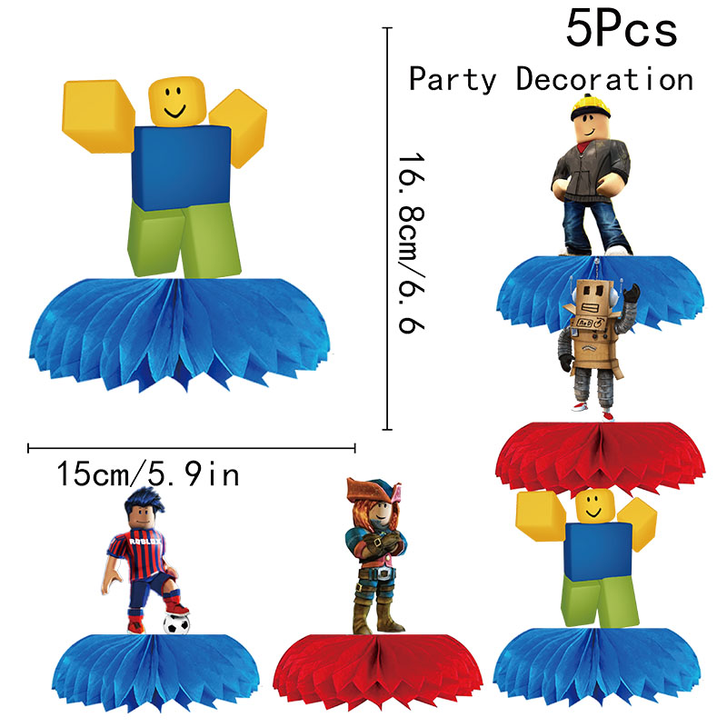 Roblox-Juego de dibujos animad - Party Games In Roblox reseña y precio