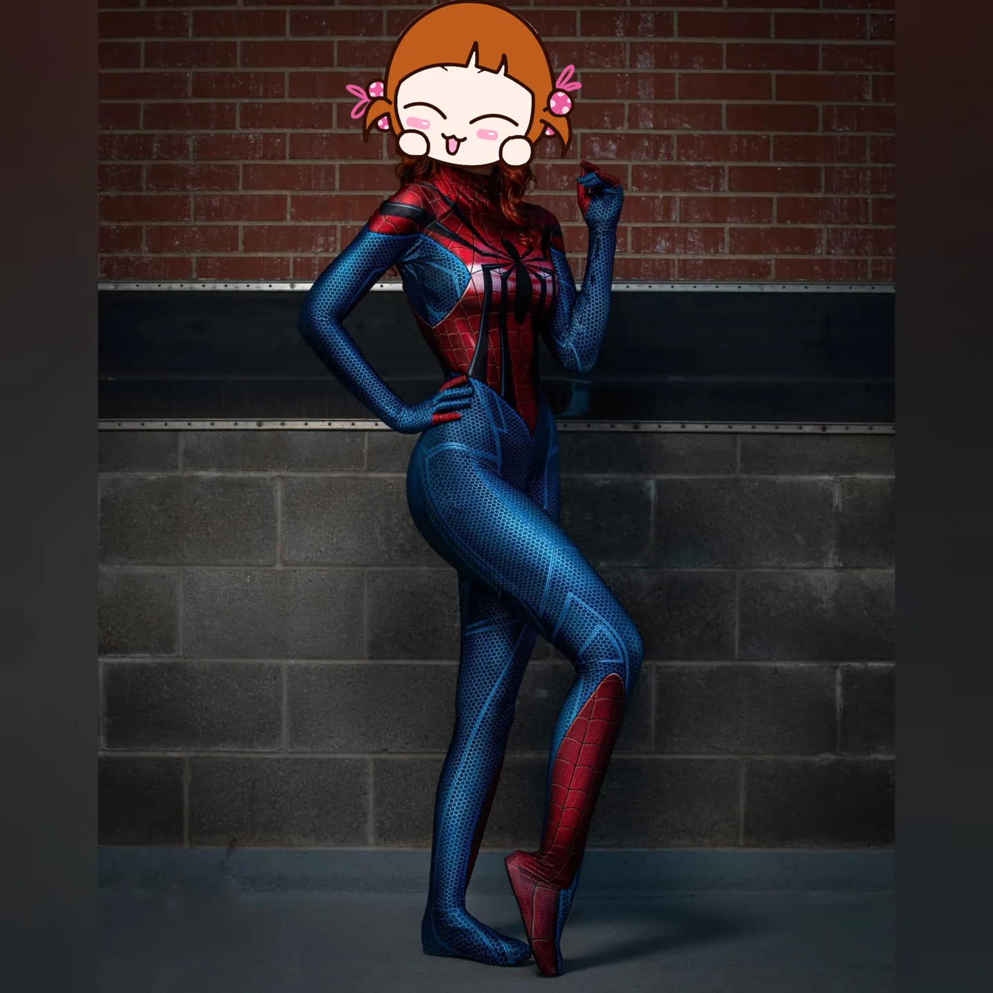 Disfraz de araña para mujer de - Party Games For Adults And Kids reseña y precio