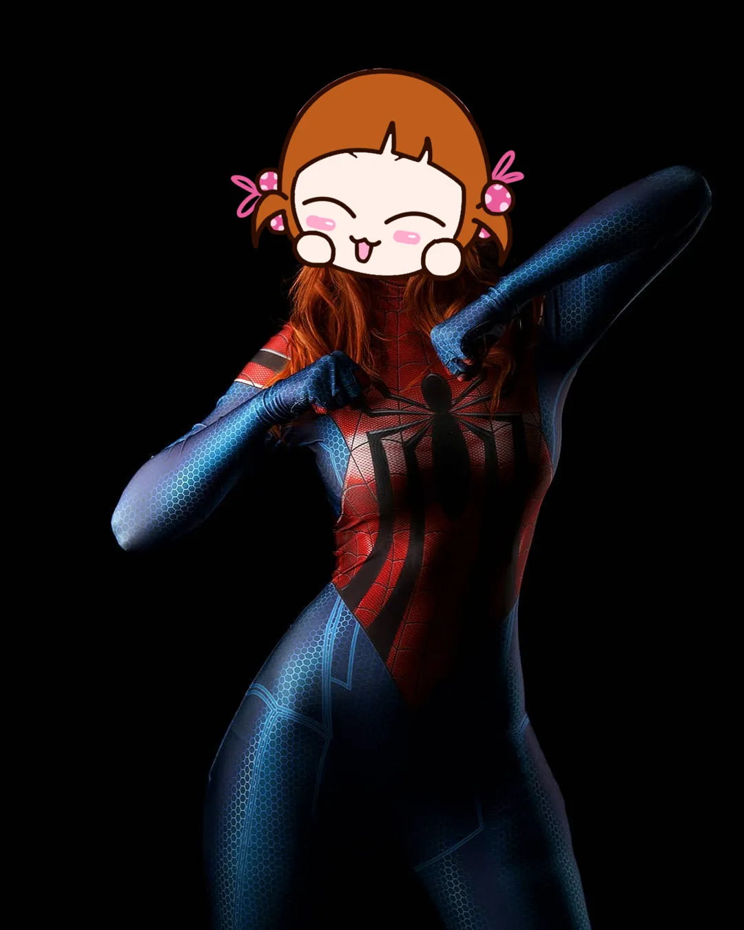 Disfraz de araña para mujer de - Party Games For Adults And Kids reseña y precio