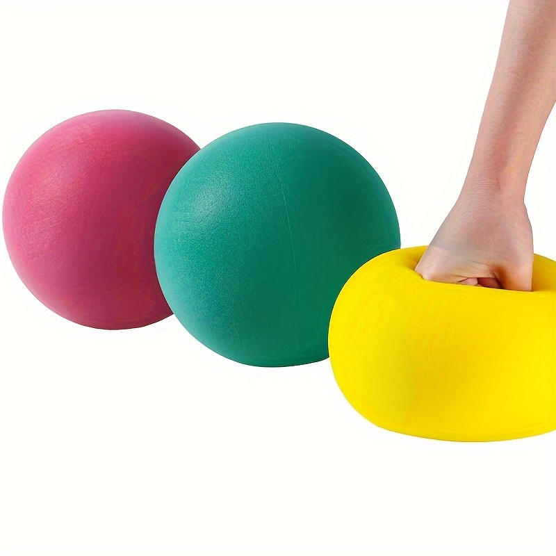 Pelota de Esponja de alta elas - Party Games For 5 Year Olds Indoors reseña y precio