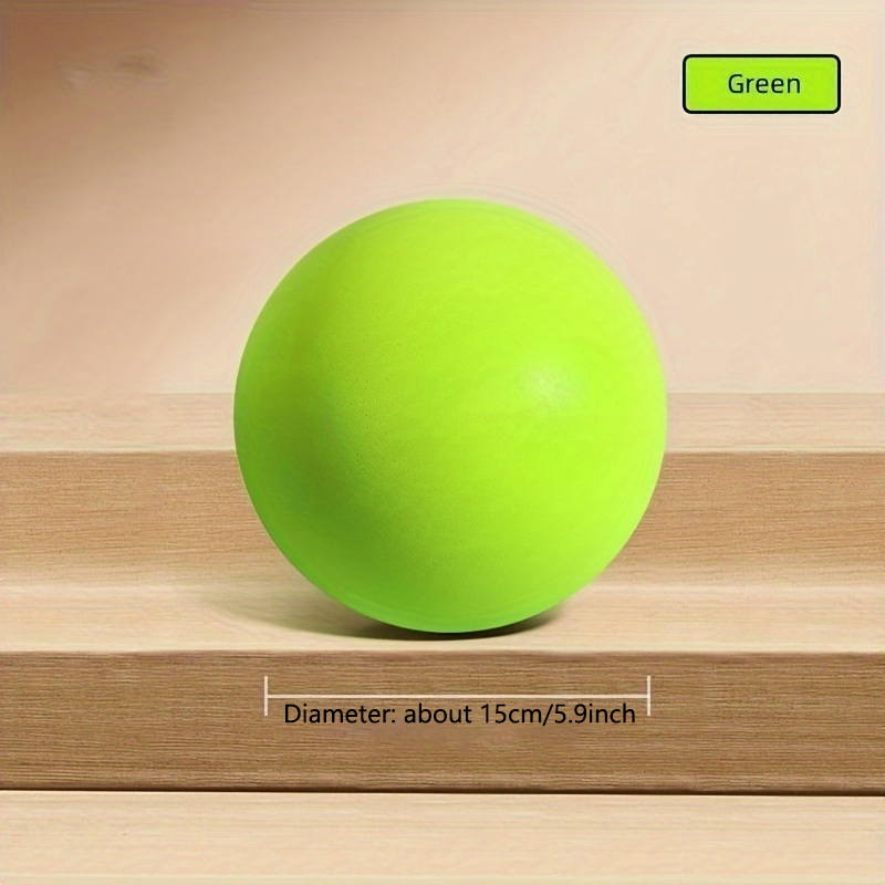 Pelota de Esponja de alta elas - Party Games For 5 Year Olds Indoors reseña y precio