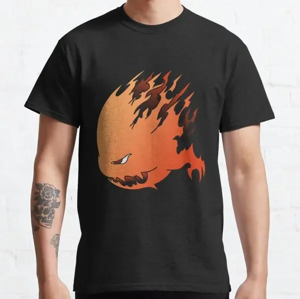 Camiseta de cuello redondo de  - Party Games Quotes Short reseña y precio