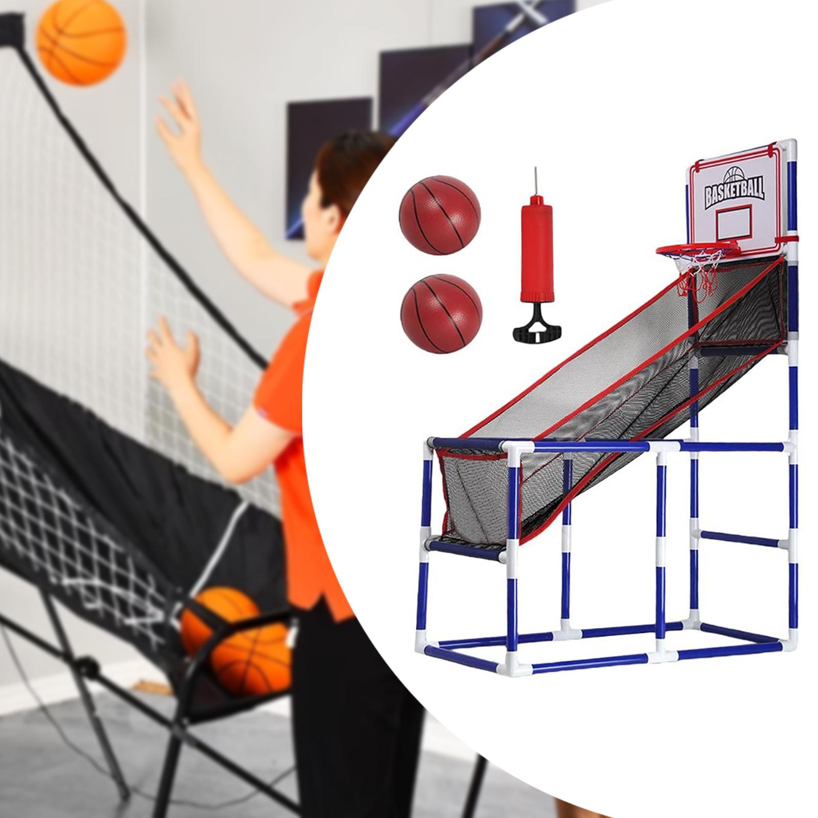 Juego de baloncesto Arcade, re - Party Games For 5 Year Olds Indoors reseña y precio