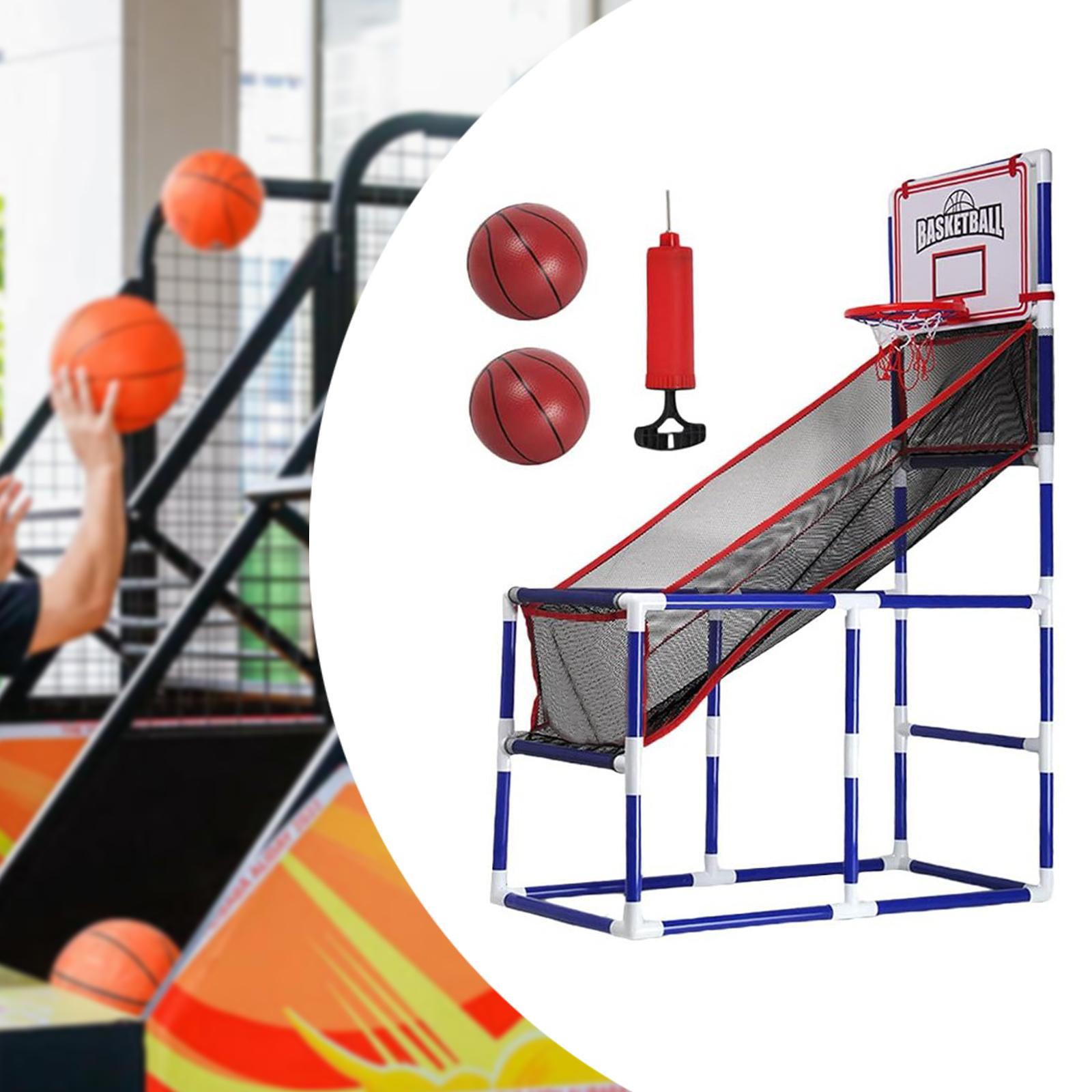 Juego de baloncesto Arcade, re - Party Games For 5 Year Olds Indoors reseña y precio