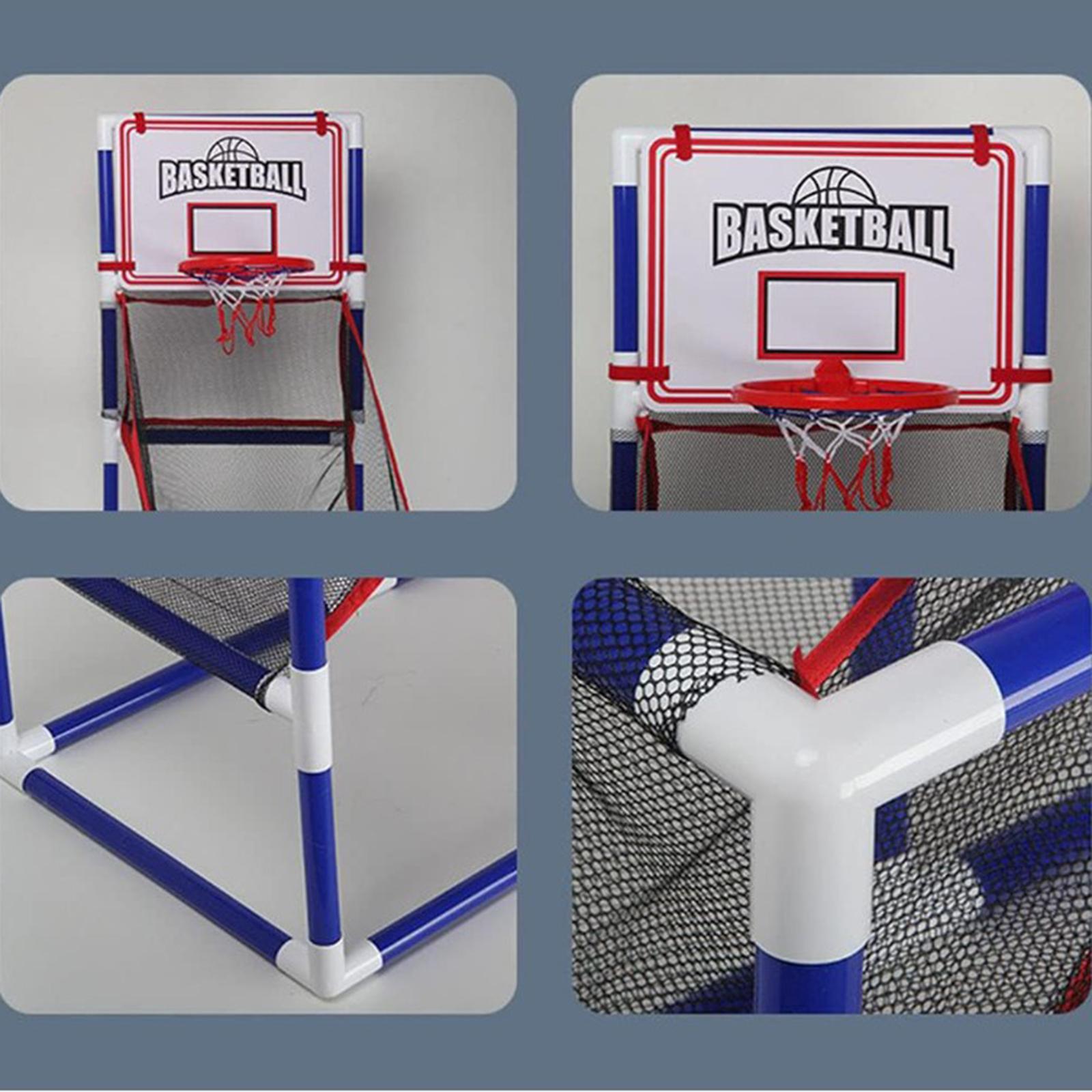 Juego de baloncesto Arcade, re - Party Games For 5 Year Olds Indoors reseña y precio