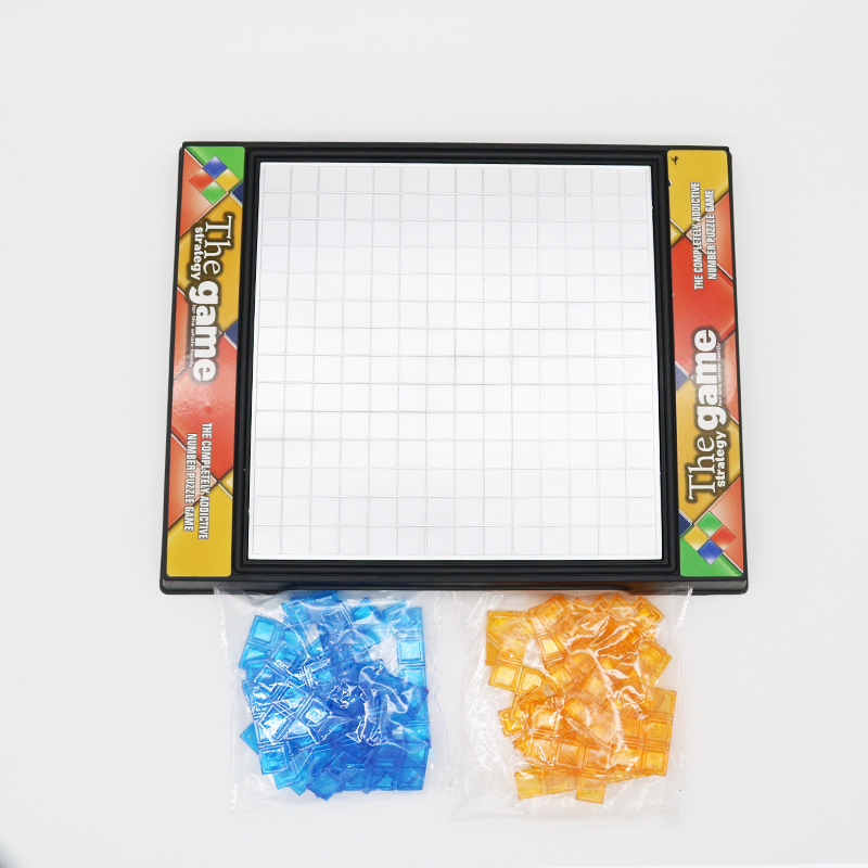 Juego de estrategia Blokus, ju - Party Games Easy Kids reseña y precio