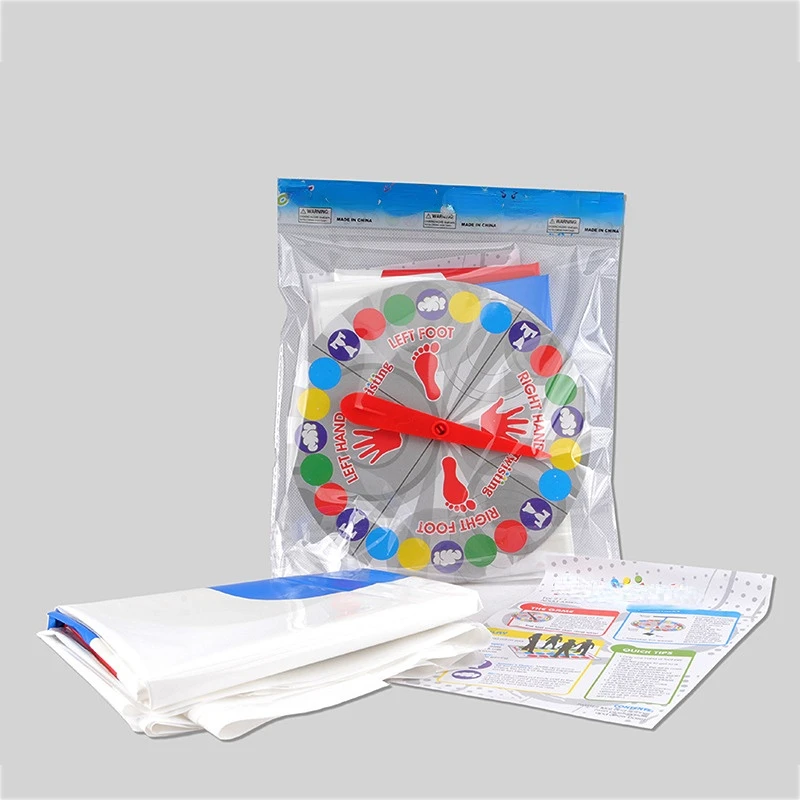 Twist-juguetes de interior par - Party Games For 5 Year Olds Indoors reseña y precio