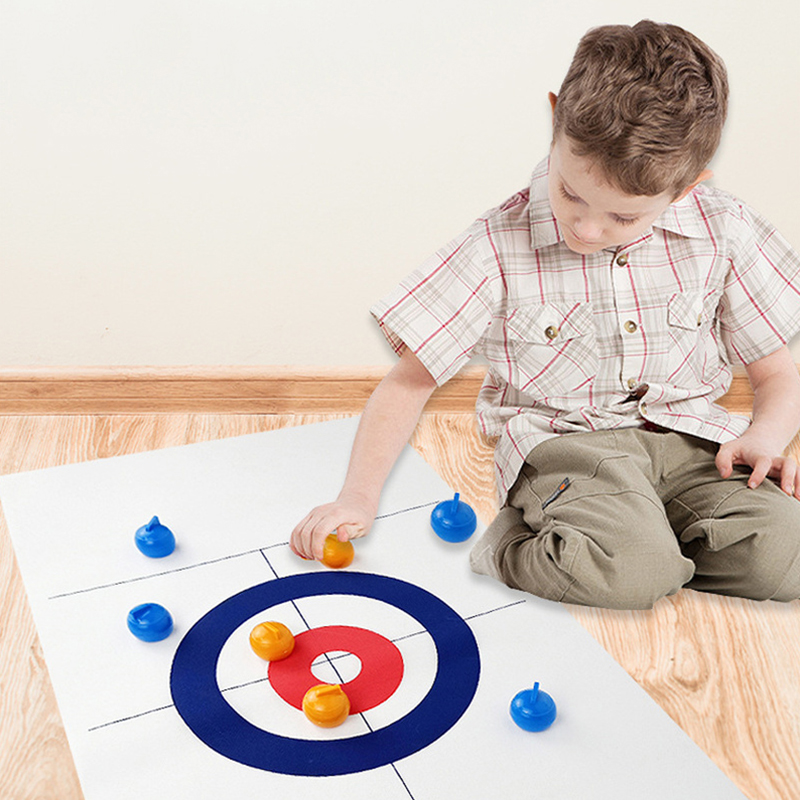 1 Juego de Juguetes Plegables, - Party Games For 5 Year Olds Indoors reseña y precio