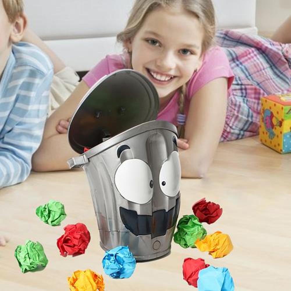 Juego de Tiro Eléctrico de Bas - Party Games For 5 Year Olds Indoors reseña y precio