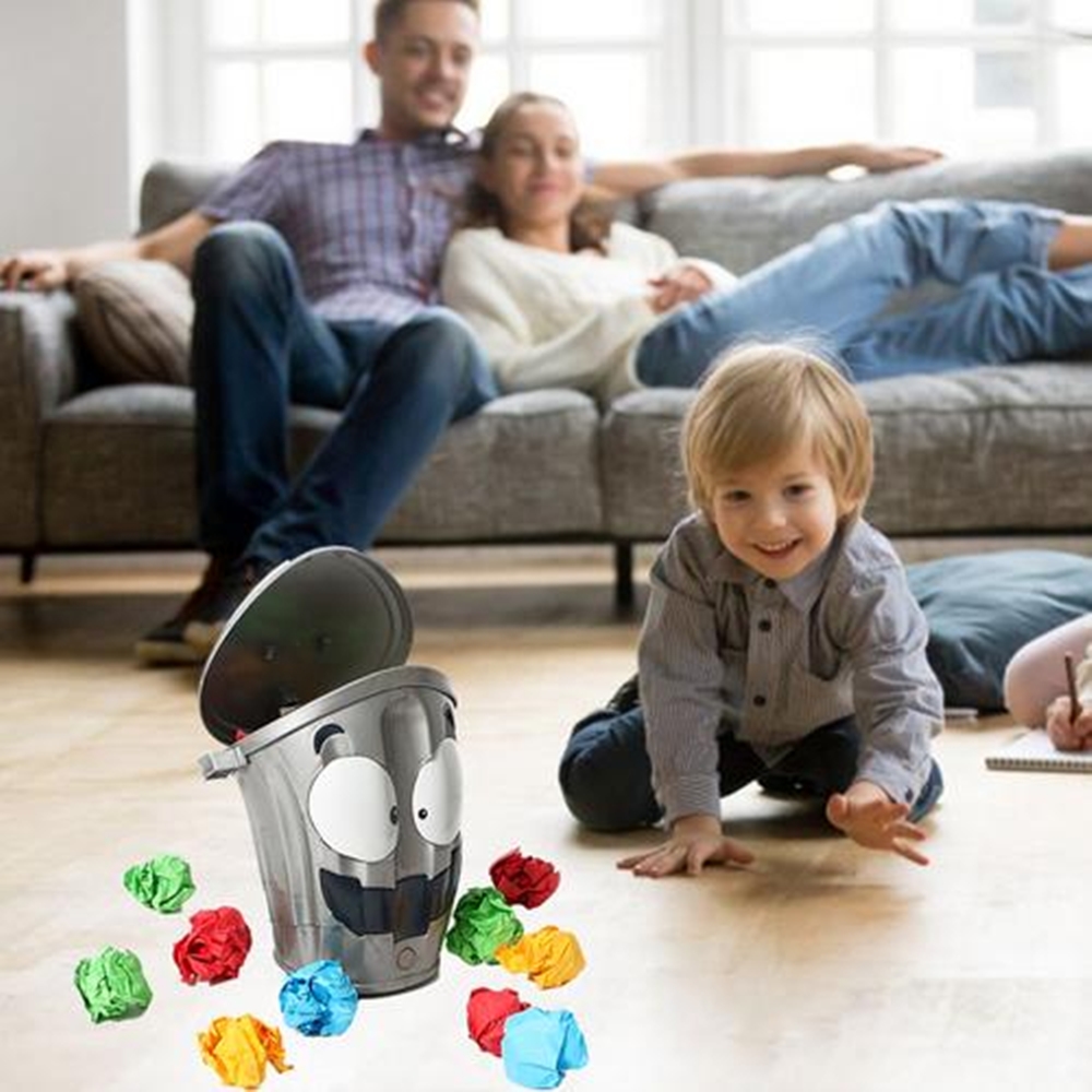 Juego de Tiro Eléctrico de Bas - Party Games For 5 Year Olds Indoors reseña y precio
