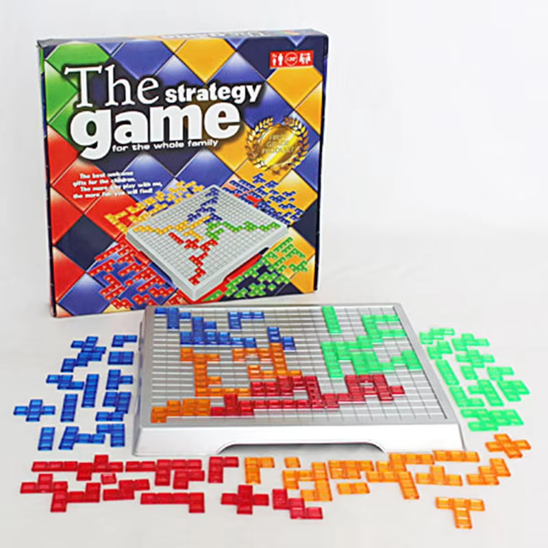 Rompecabezas intelectual para  - Party Games For 5 Year Olds Indoors reseña y precio
