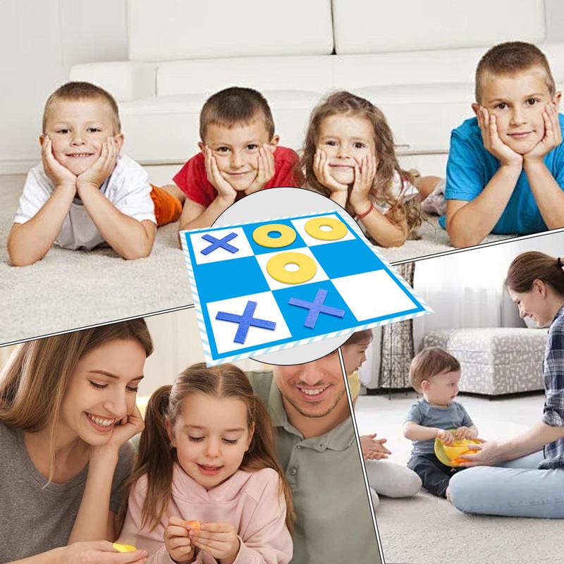 Juego de mesa de lanzamiento d - Party Games Easy Kids reseña y precio