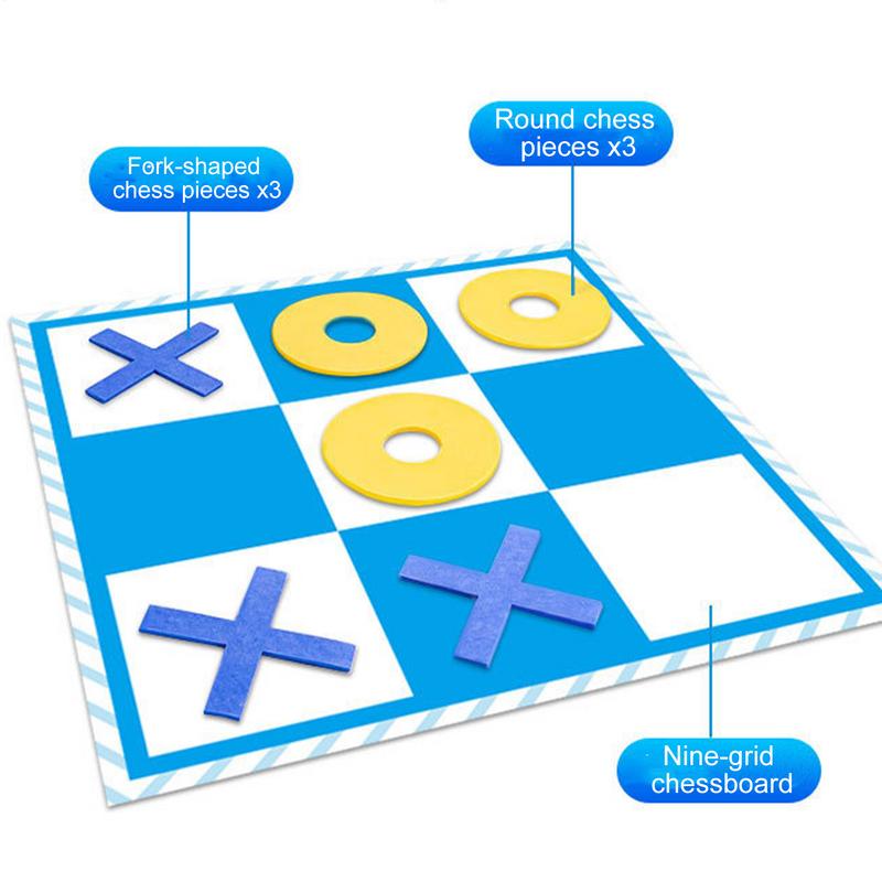 Juego de mesa de lanzamiento d - Party Games Easy Kids reseña y precio