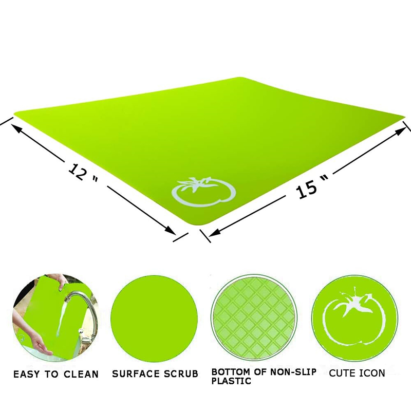 Tablas de cortar flexibles de  - Cornhole Board Set reseña y precio
