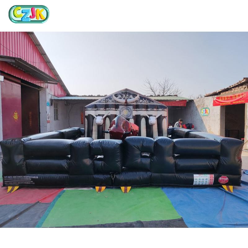 Fiesta Moonwalk Pvc Air chico  - Party Games Kids And Adults reseña y precio