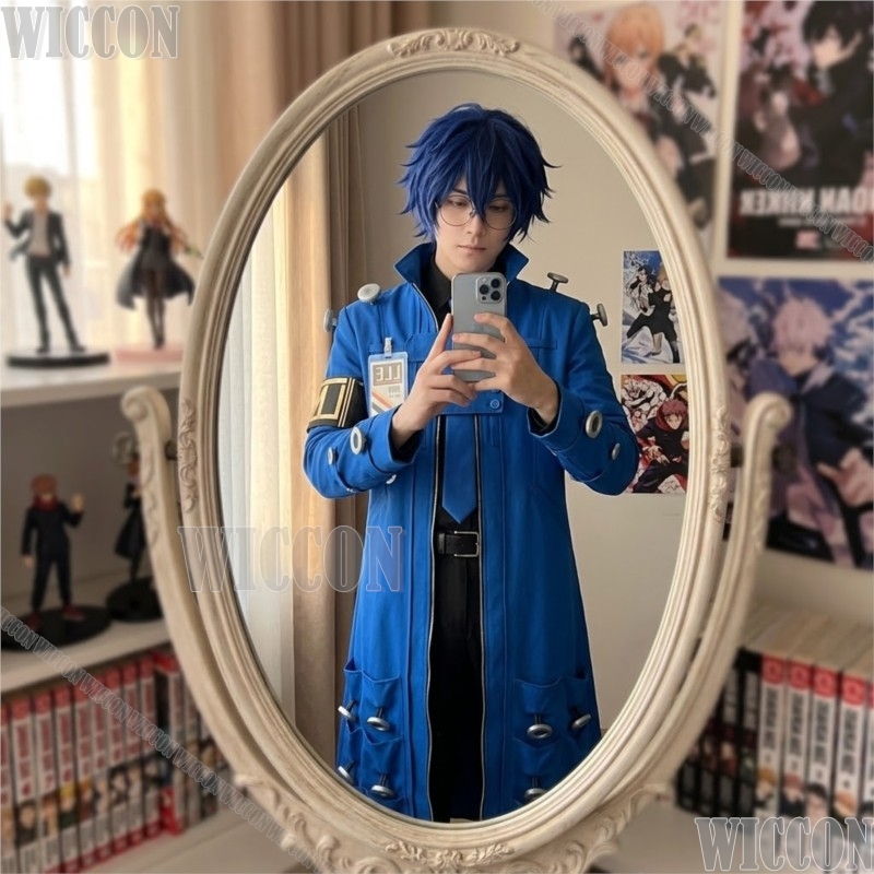 Disfraz de Cosplay de Limbus C - Party Games Company reseña y precio