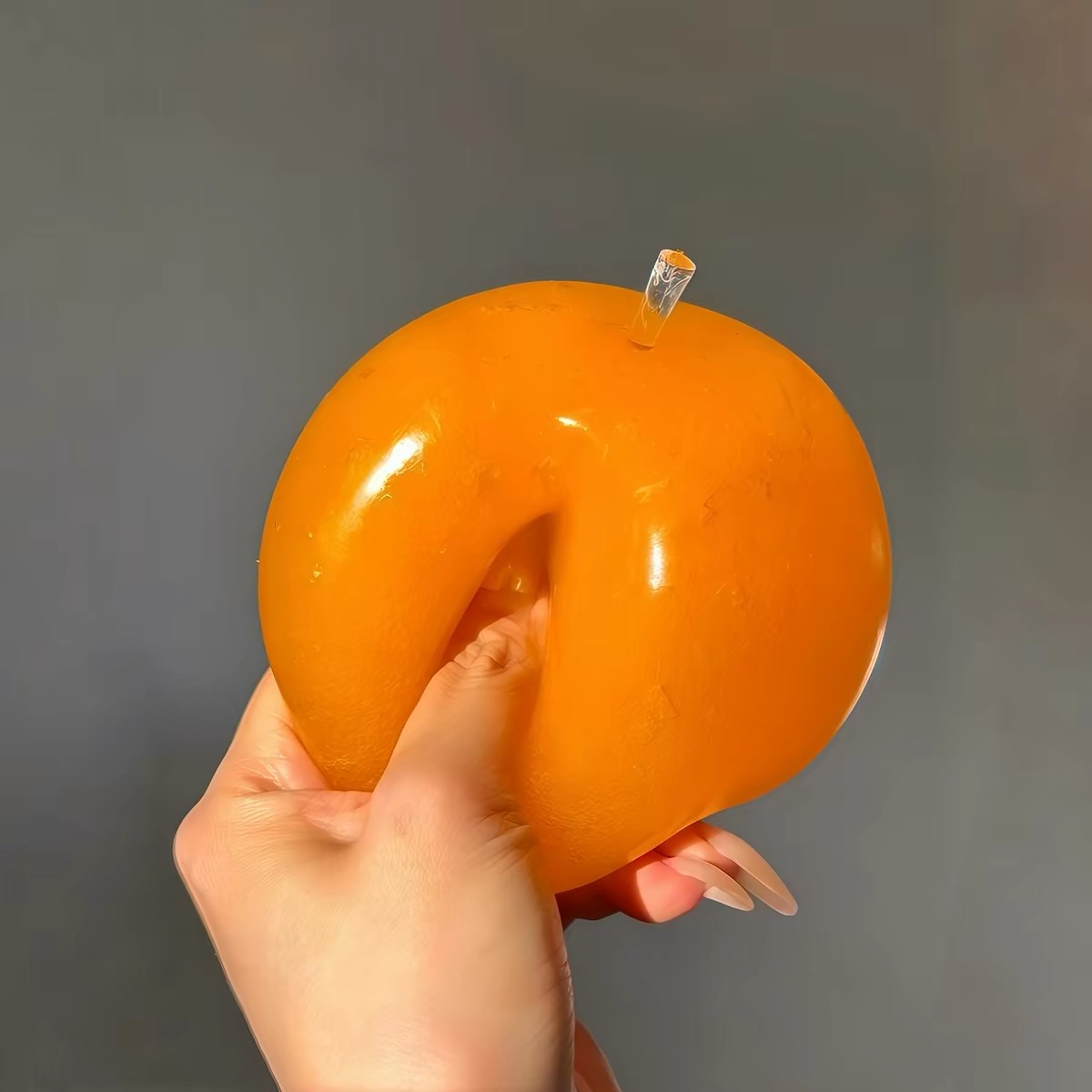 Juguete Blandito de Naranja He - Party Games For Adults And Kids reseña y precio