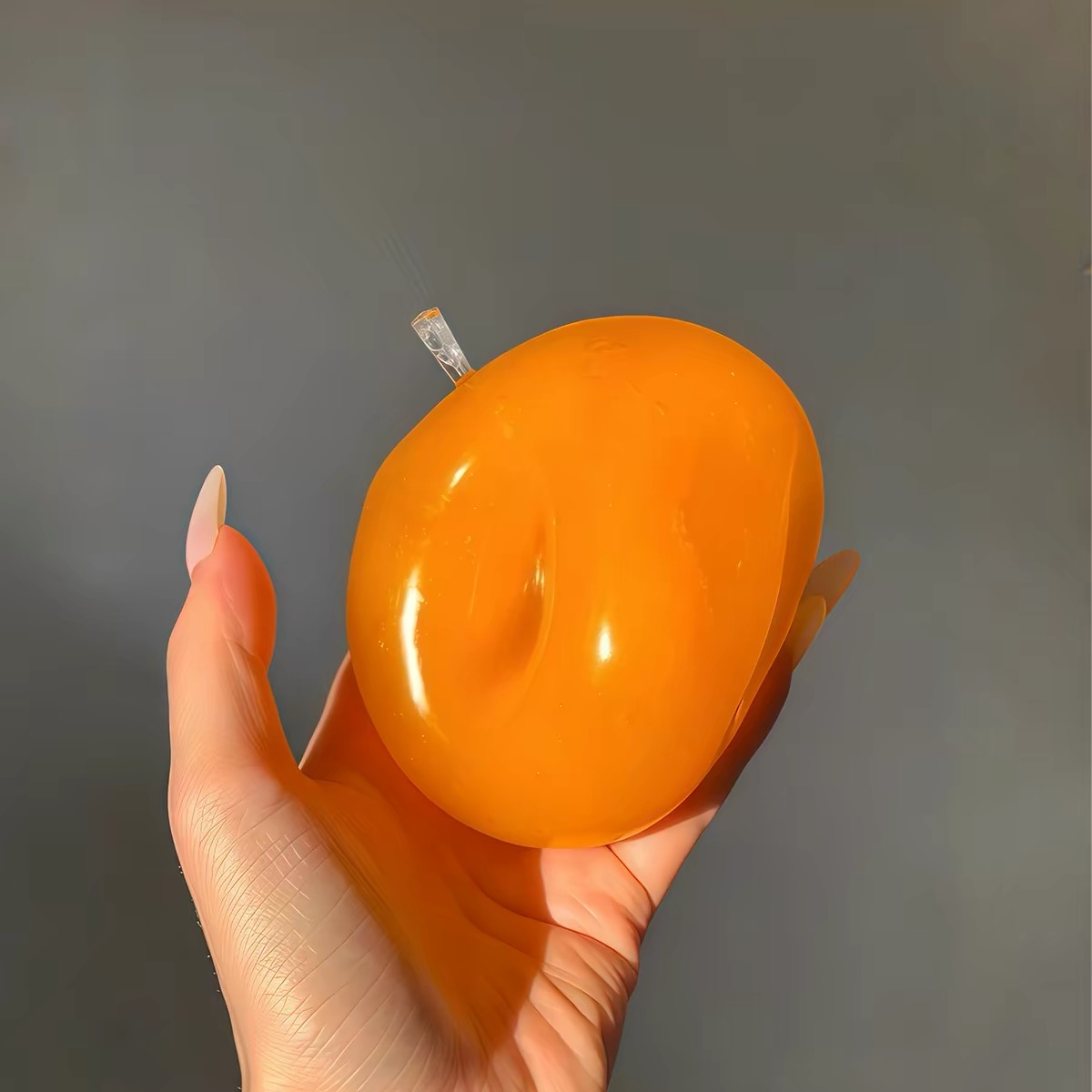 Juguete Blandito de Naranja He - Party Games For Adults And Kids reseña y precio