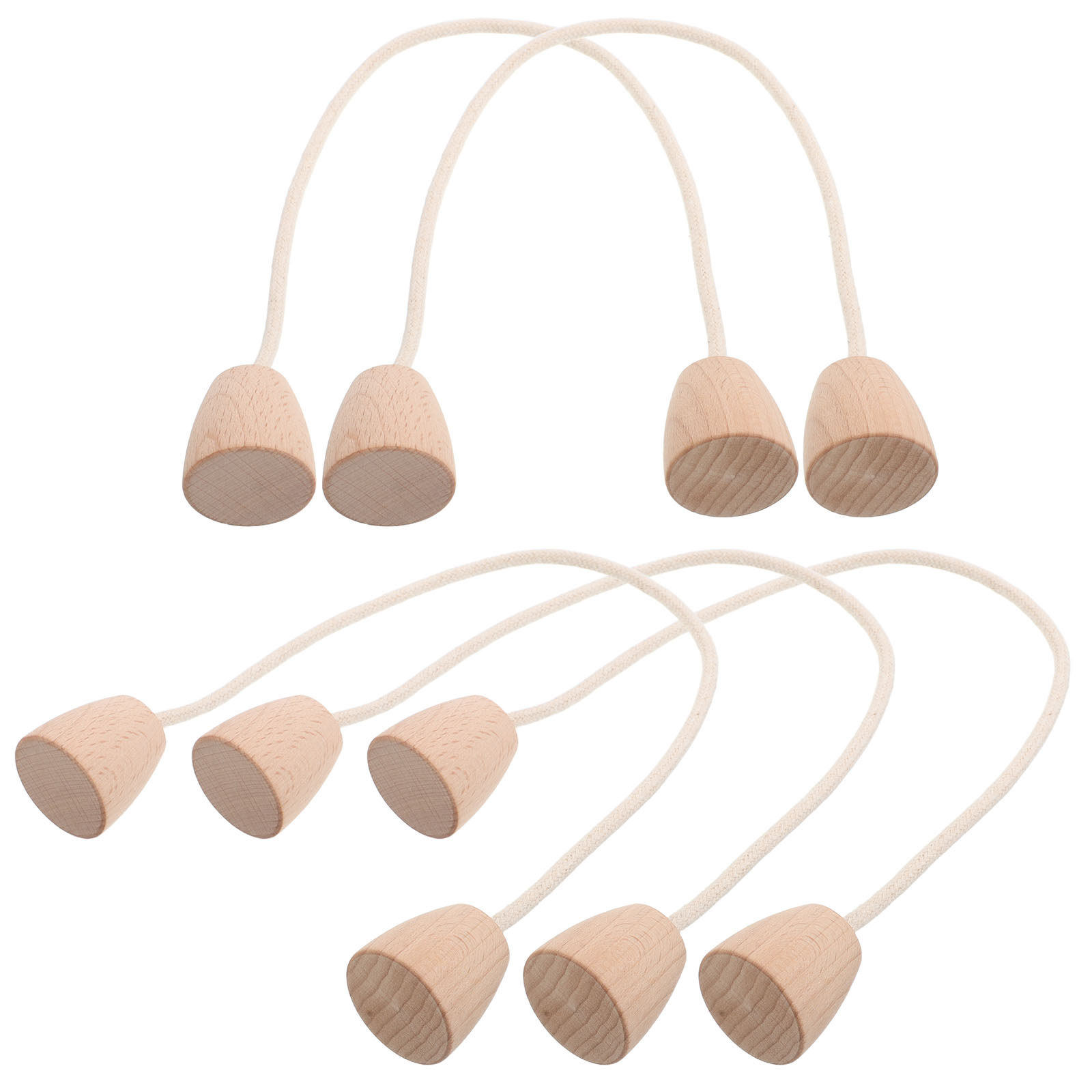 Juego de 5 Porterías de Croque - Croquet Set Lawn reseña y precio