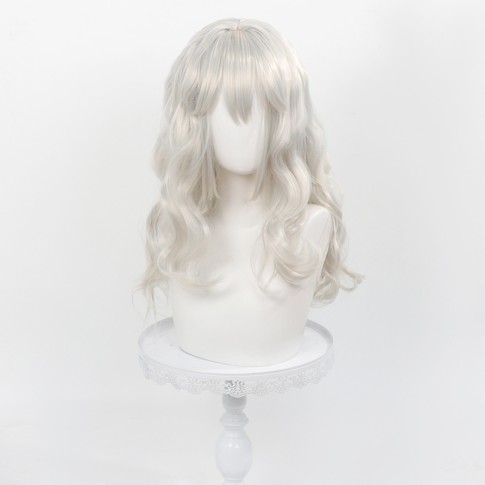 Peluca de cosplay de Don Quijo - Party Games Company reseña y precio