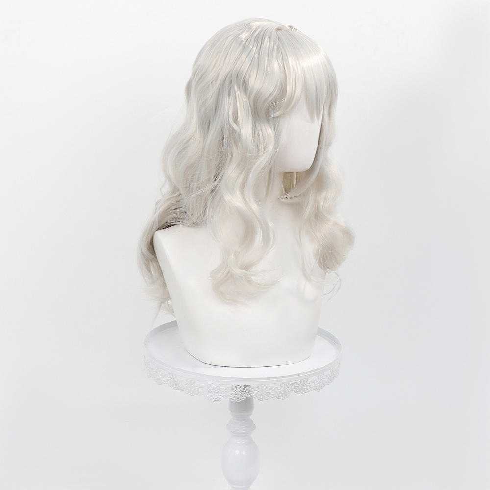 Peluca de cosplay de Don Quijo - Party Games Company reseña y precio